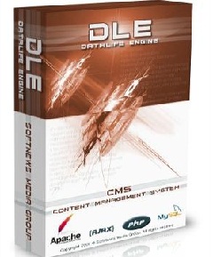 DataLife Engine - популярная система управления контентом