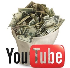 Сколько зарабатывают блогеры на youtube